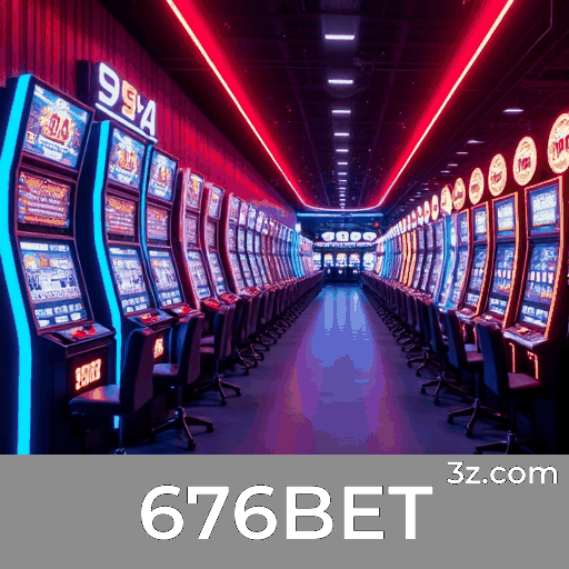 Mergulhe no Ambiente Envolvente e Realismo Psicológico do Cassino 676BET