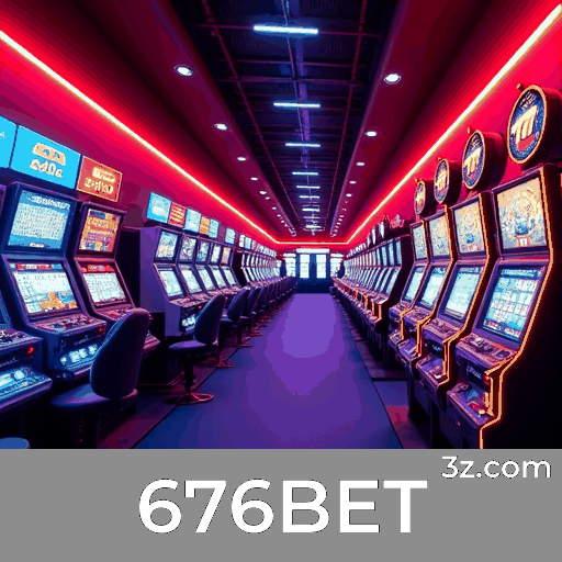 676BET: O Paraíso de Jogos Selecionados e Excelentes