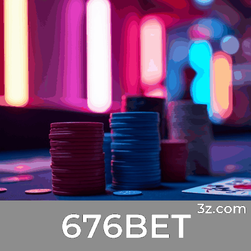 676BET: Seu Cassino Online Premier