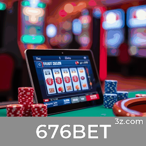 676BET: O Paraíso de Jogos Selecionados e Excelentes
