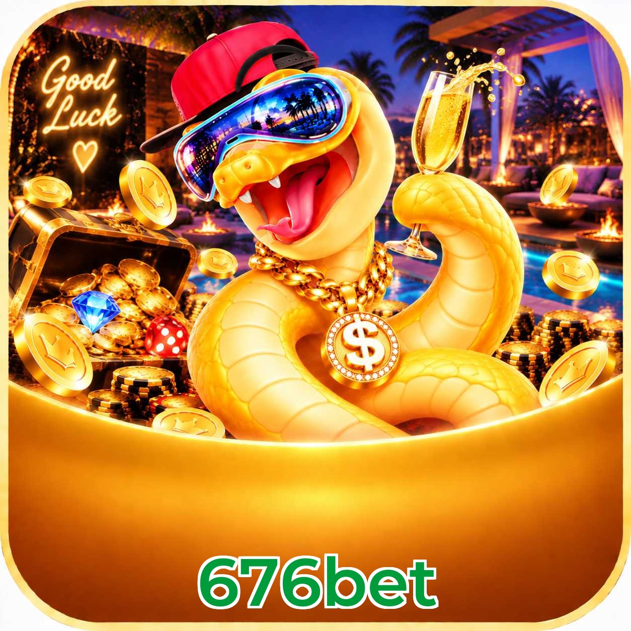 676bet Bet Types