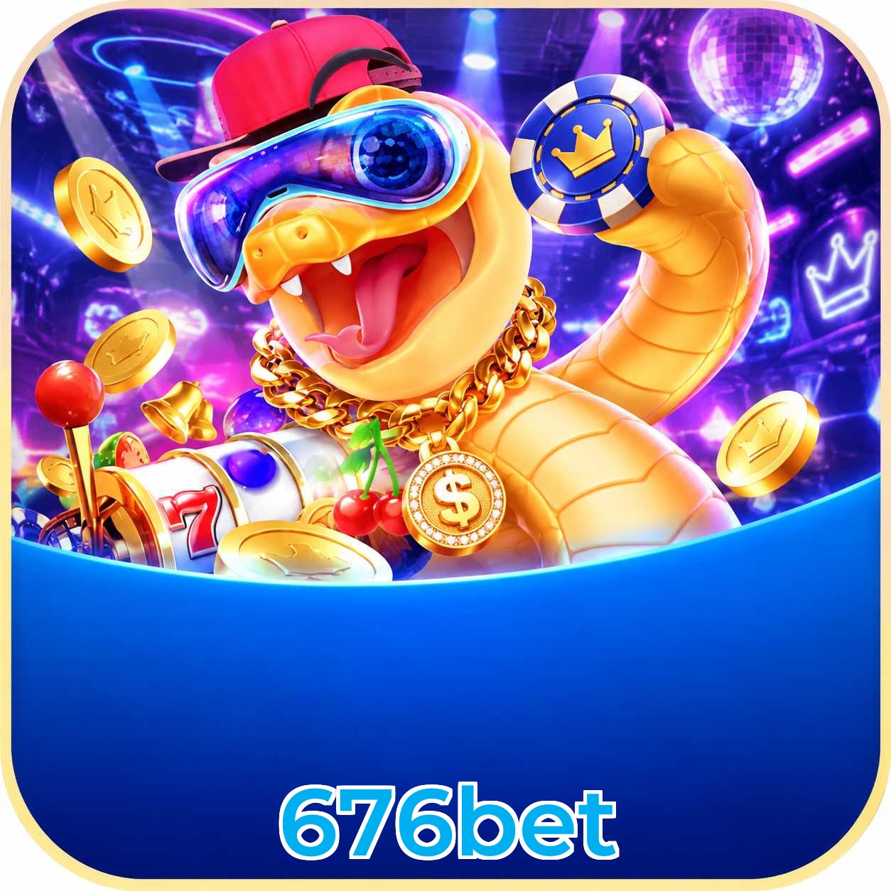 676bet Telegram FAQ