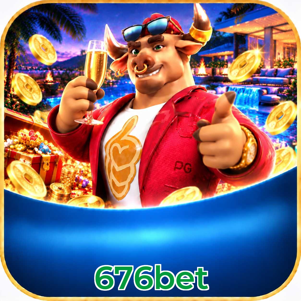 676bet Métodos de Login