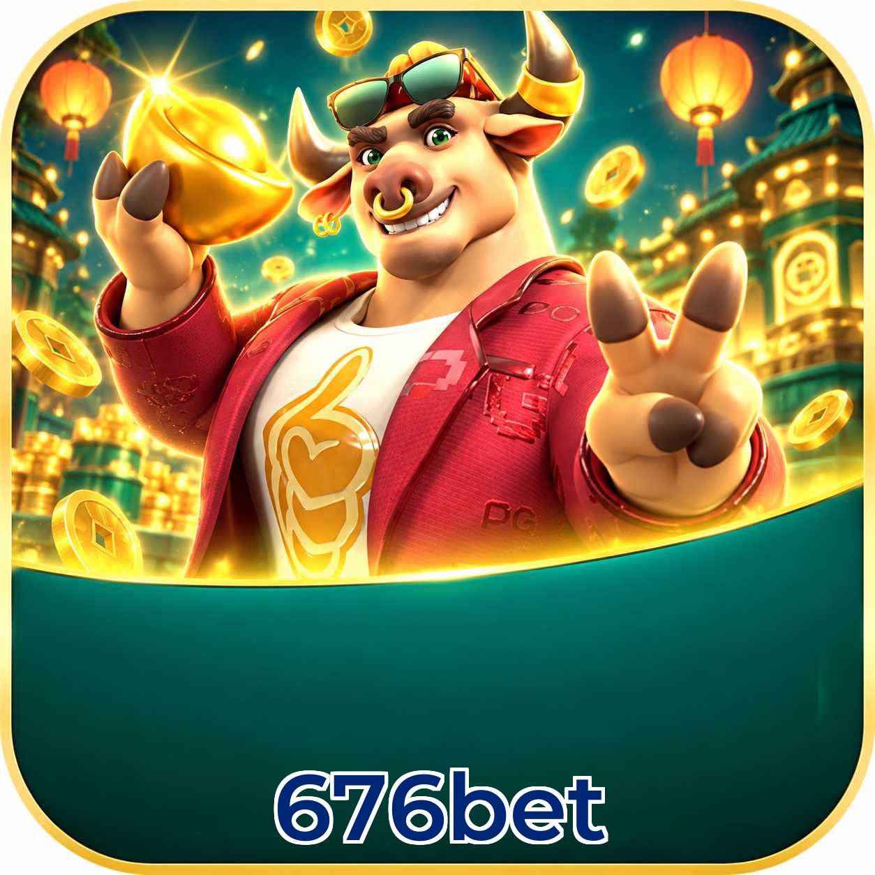 676bet Top Slots