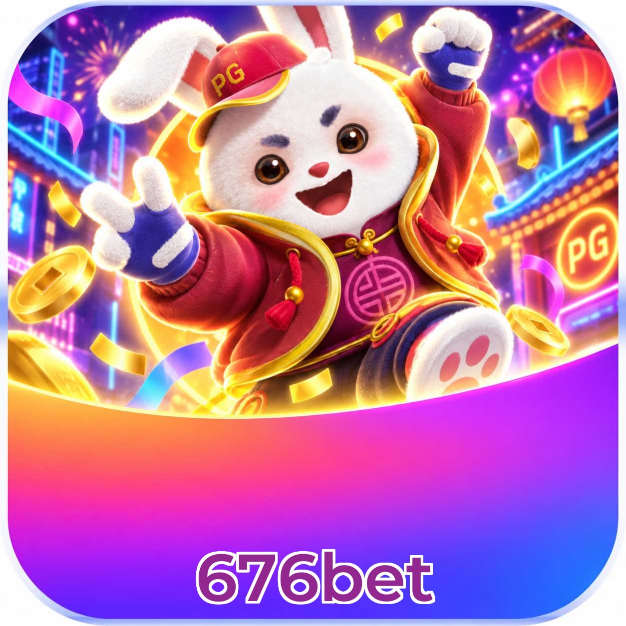 676bet Facebook Support