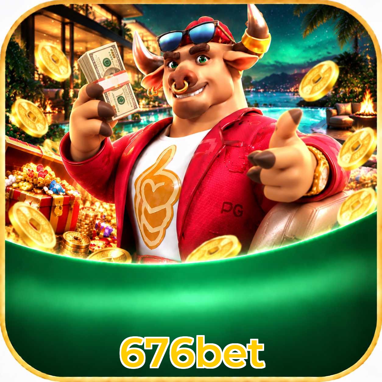 676bet VIP FAQ