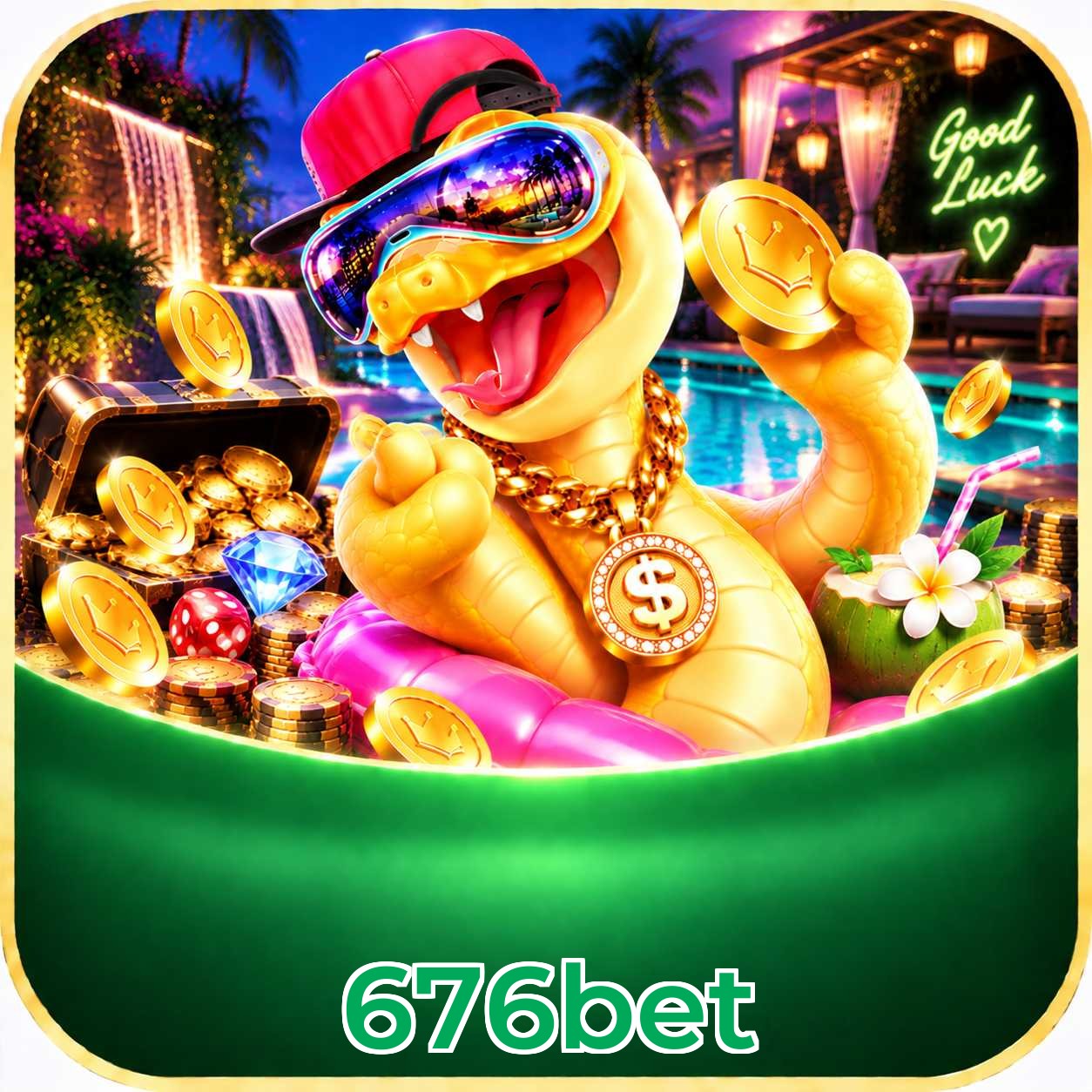 676bet Responsible Gaming