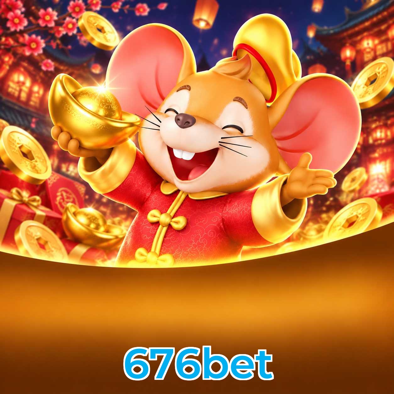 676bet Saque