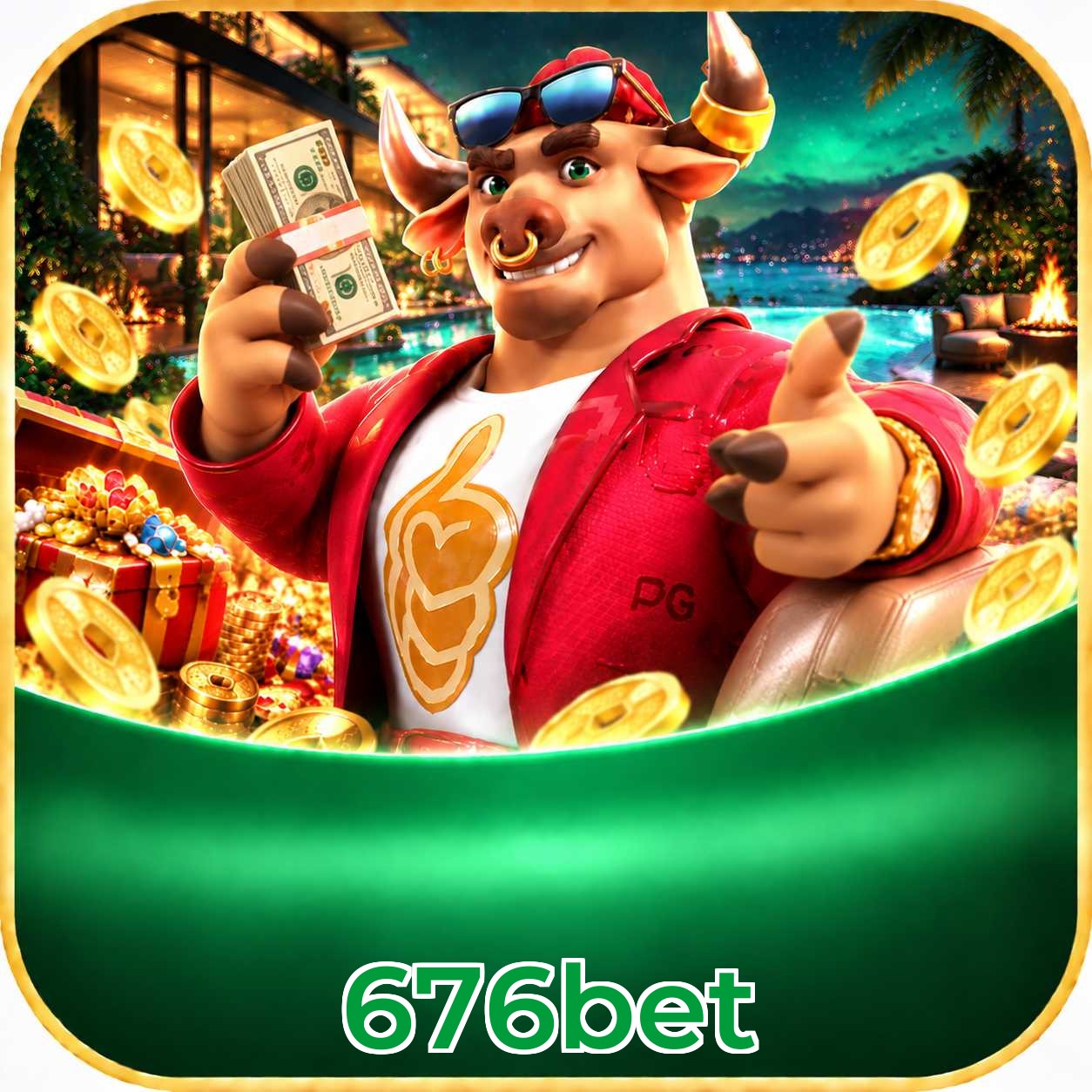 676bet FAQ