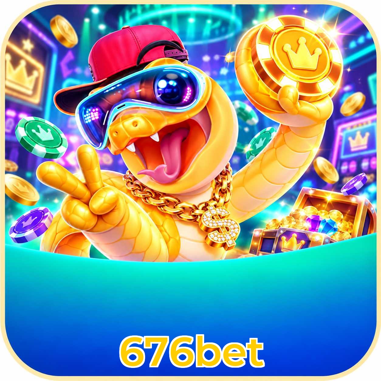 676bet Download Speed