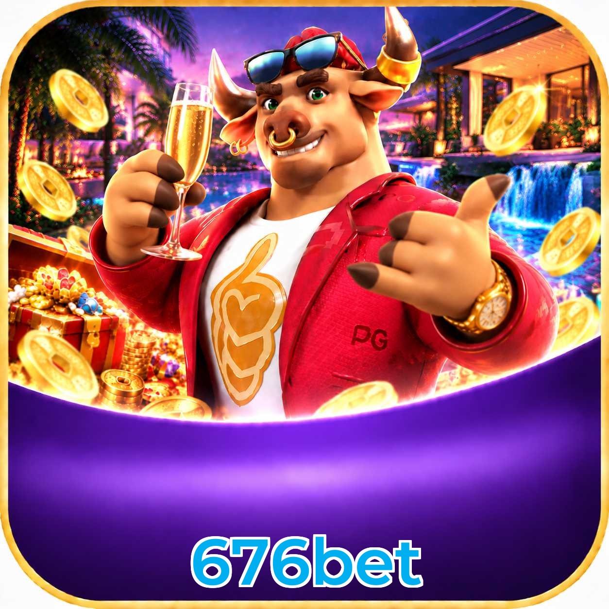 676bet Uptime
