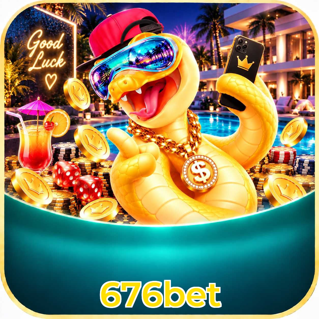 676bet VIP Program