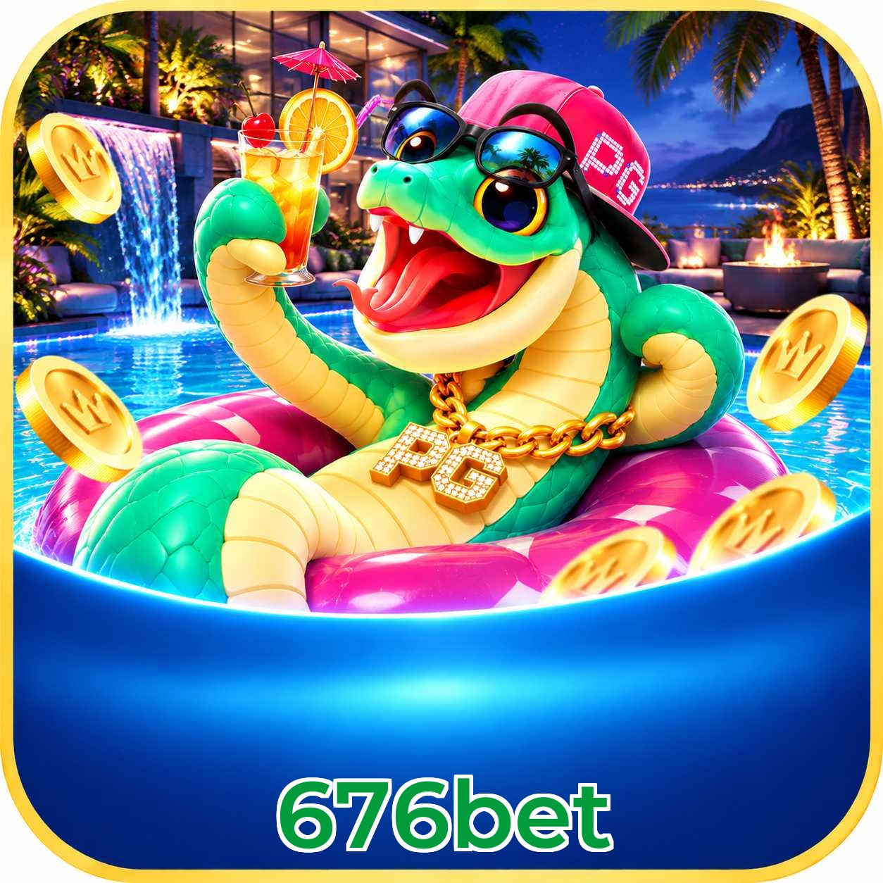 676bet FAQ instalar app