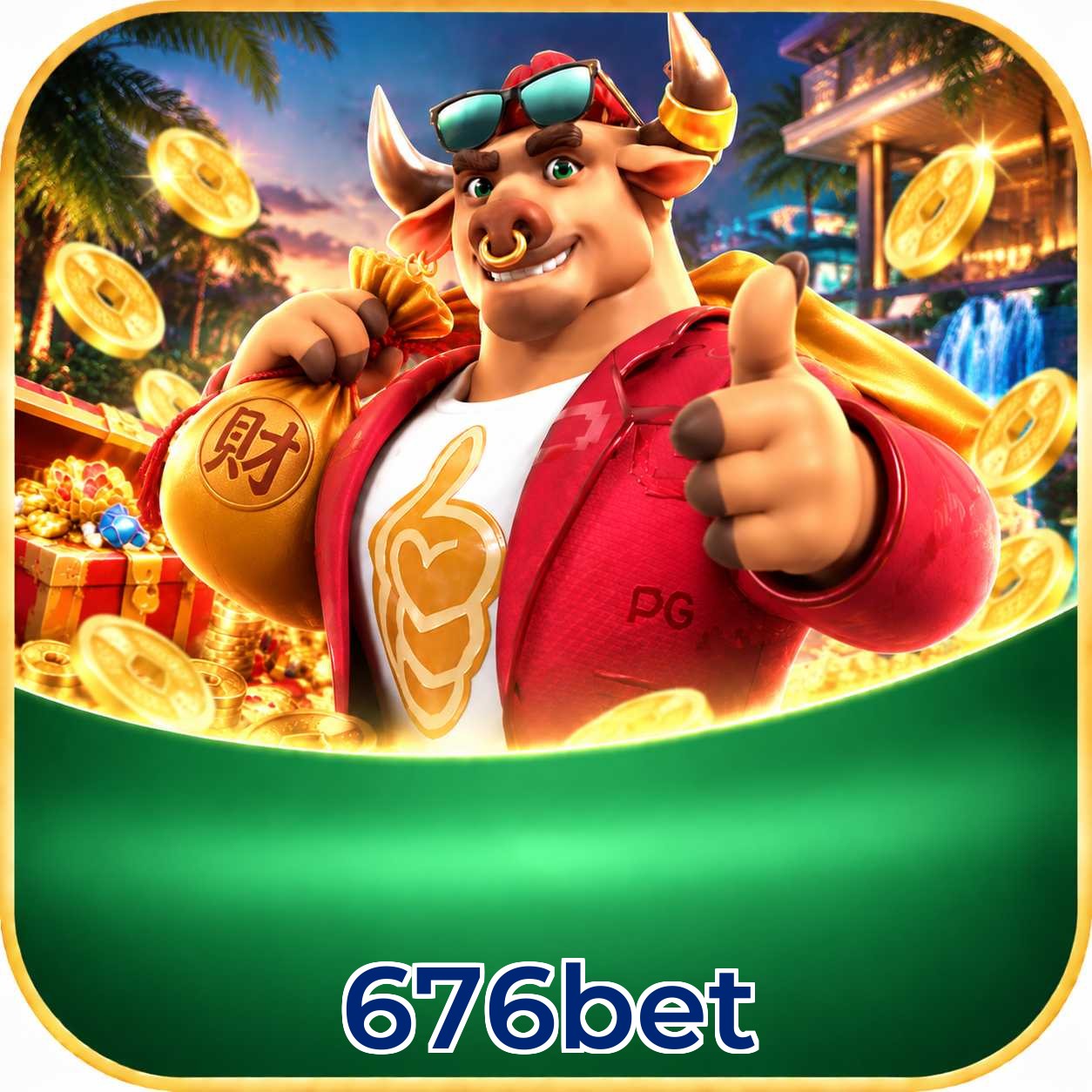 676bet Game Stats