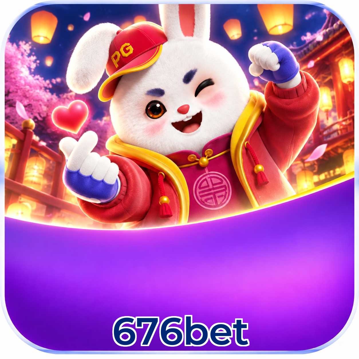 676bet Fortune Tiger Game