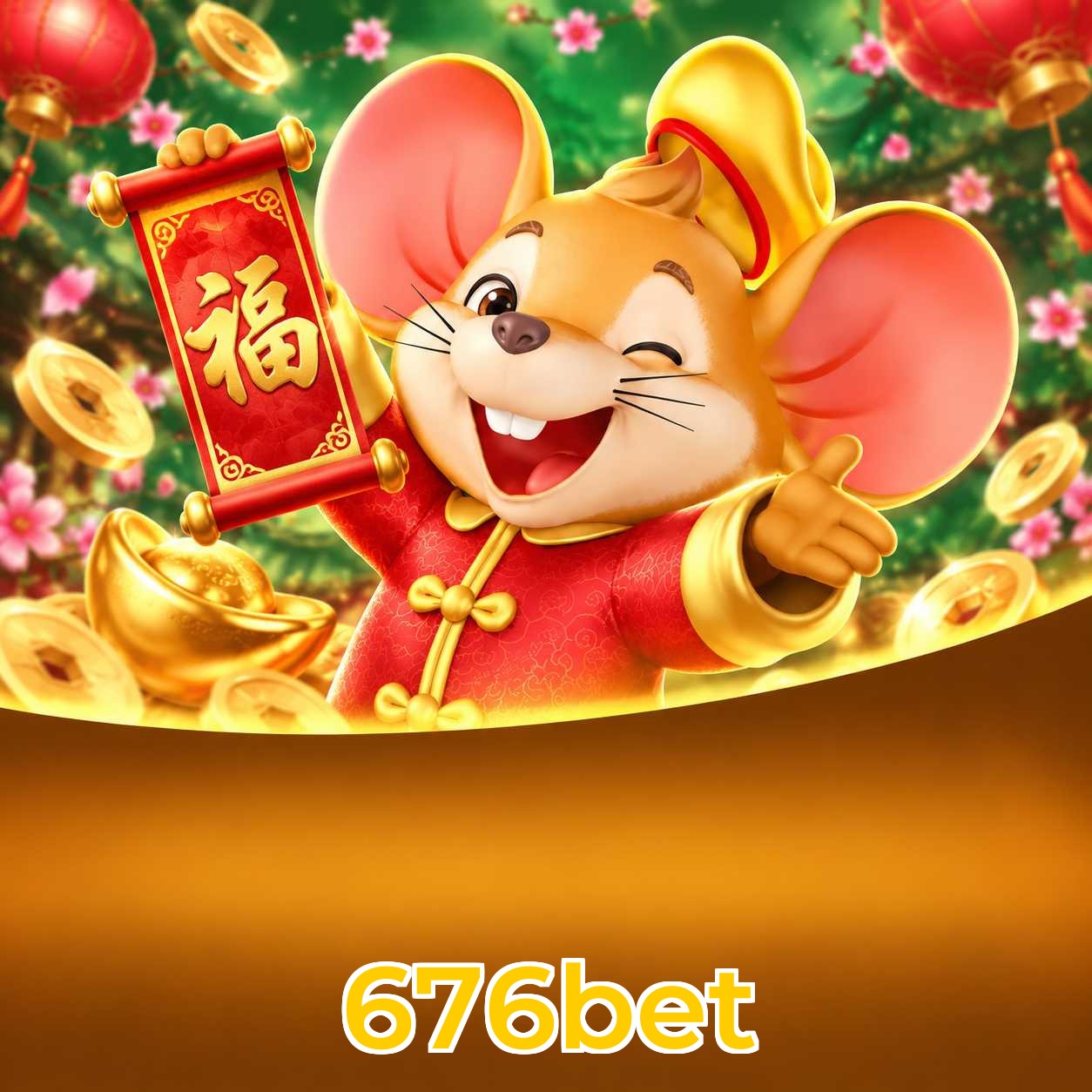 676bet Security
