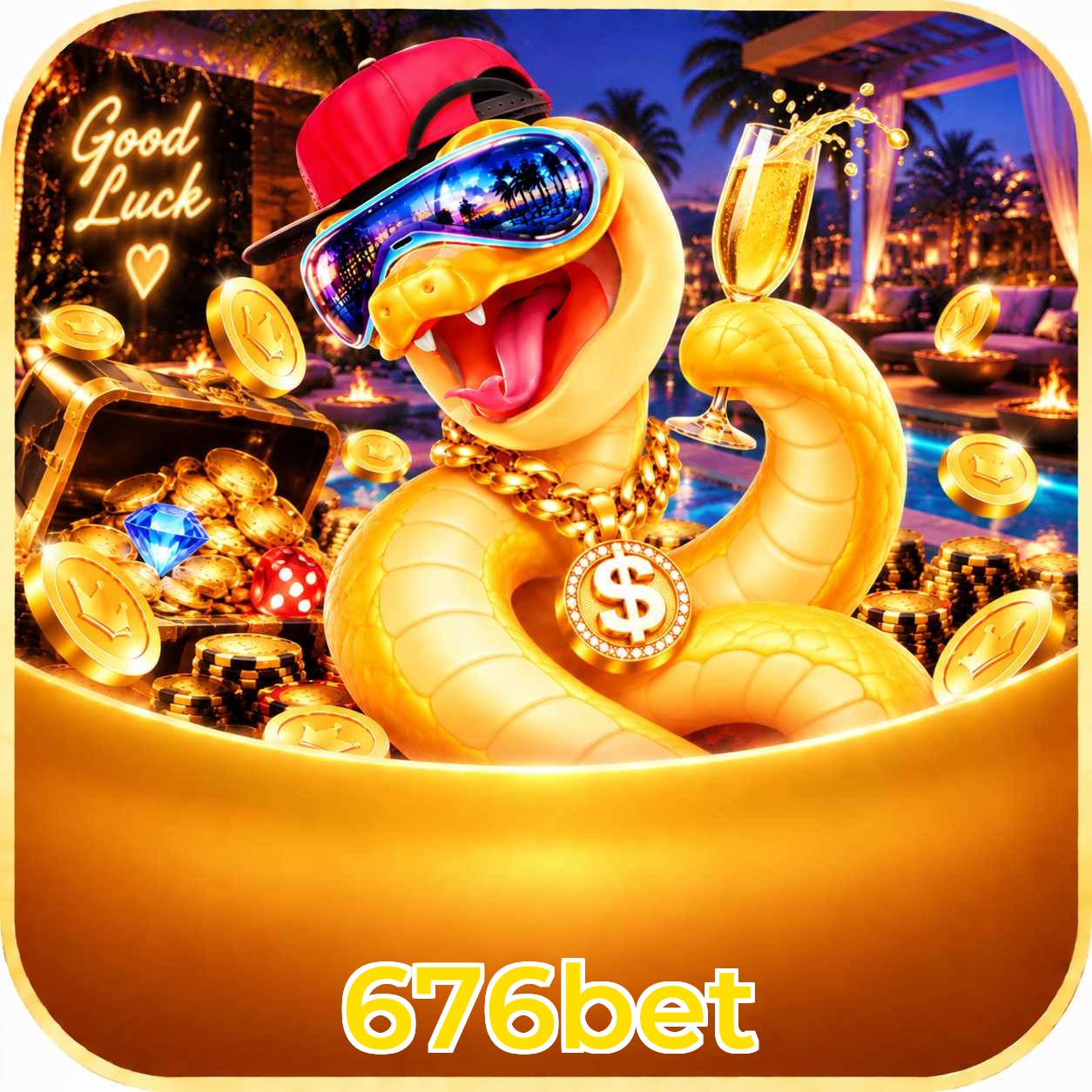 676bet Streaming Quality
