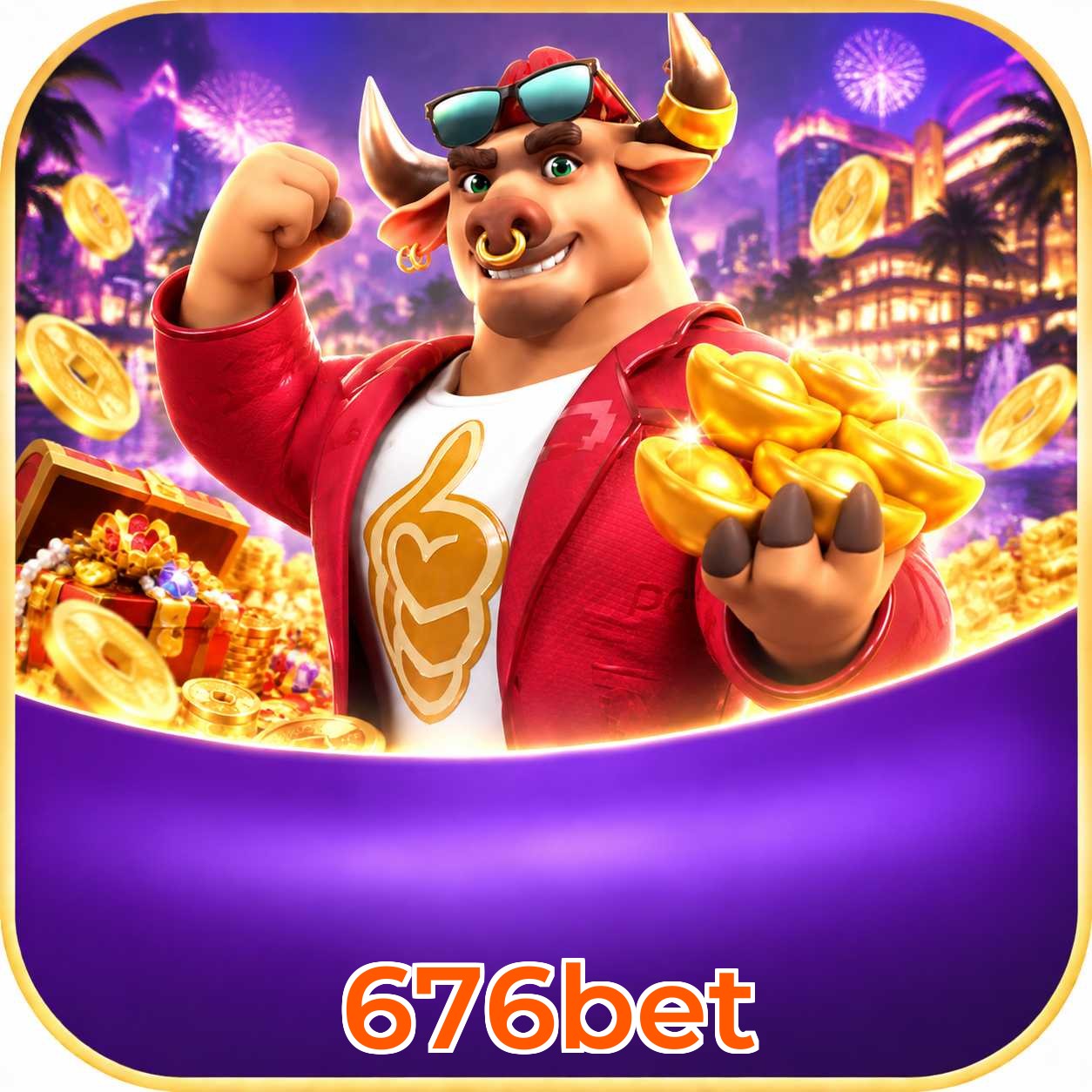 676bet Fortune Tiger RTP