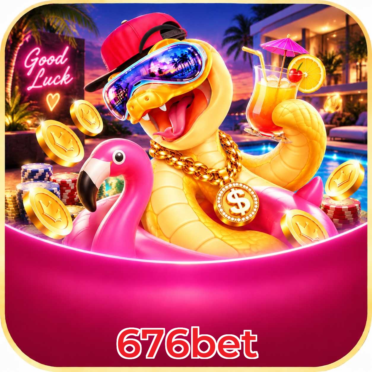 676bet System Requirements