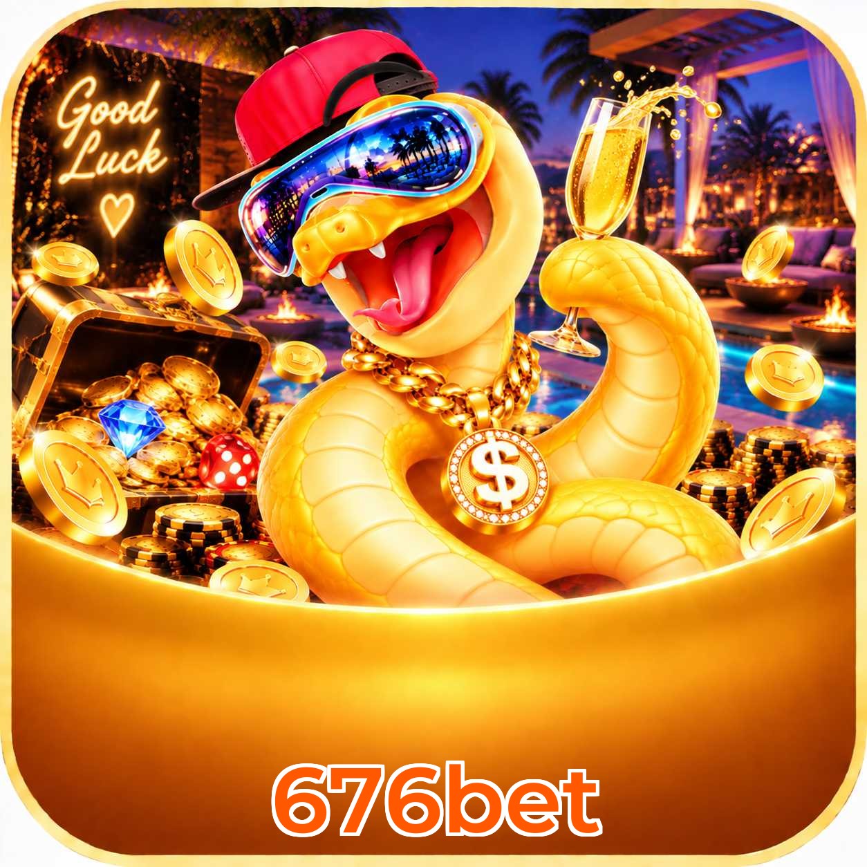 676bet