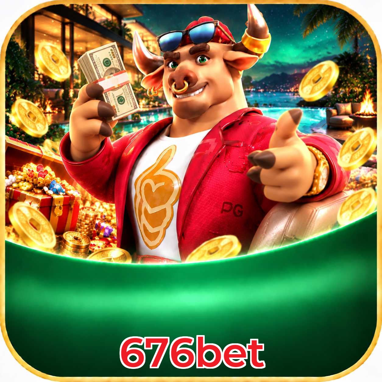 676bet App FAQ