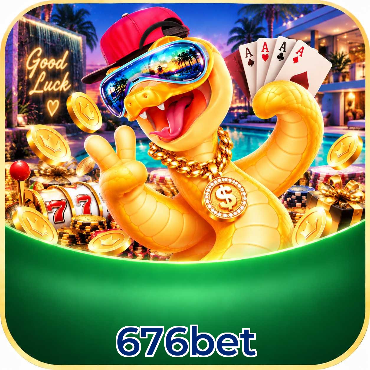676bet Como Apostar Lottery