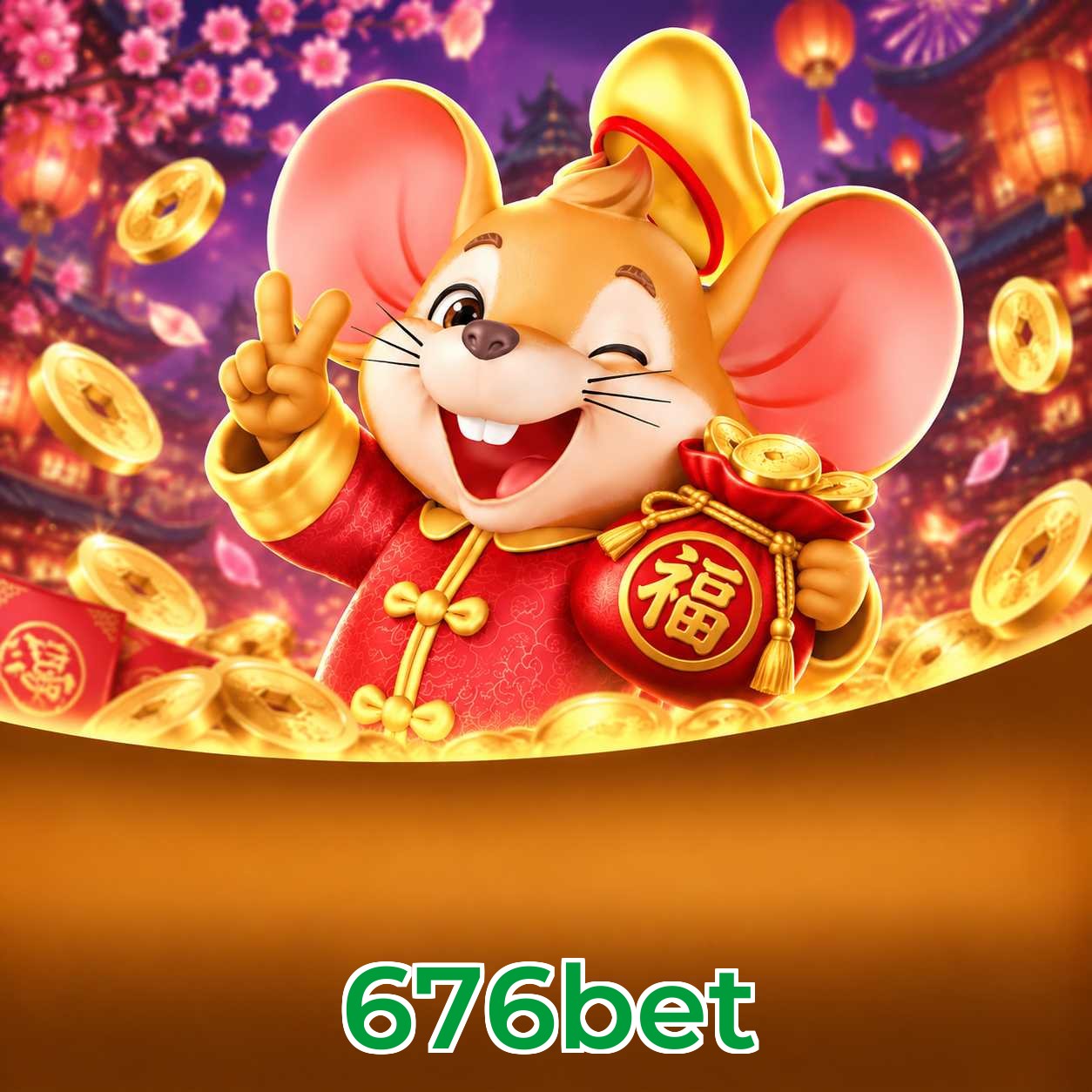 676bet Slots