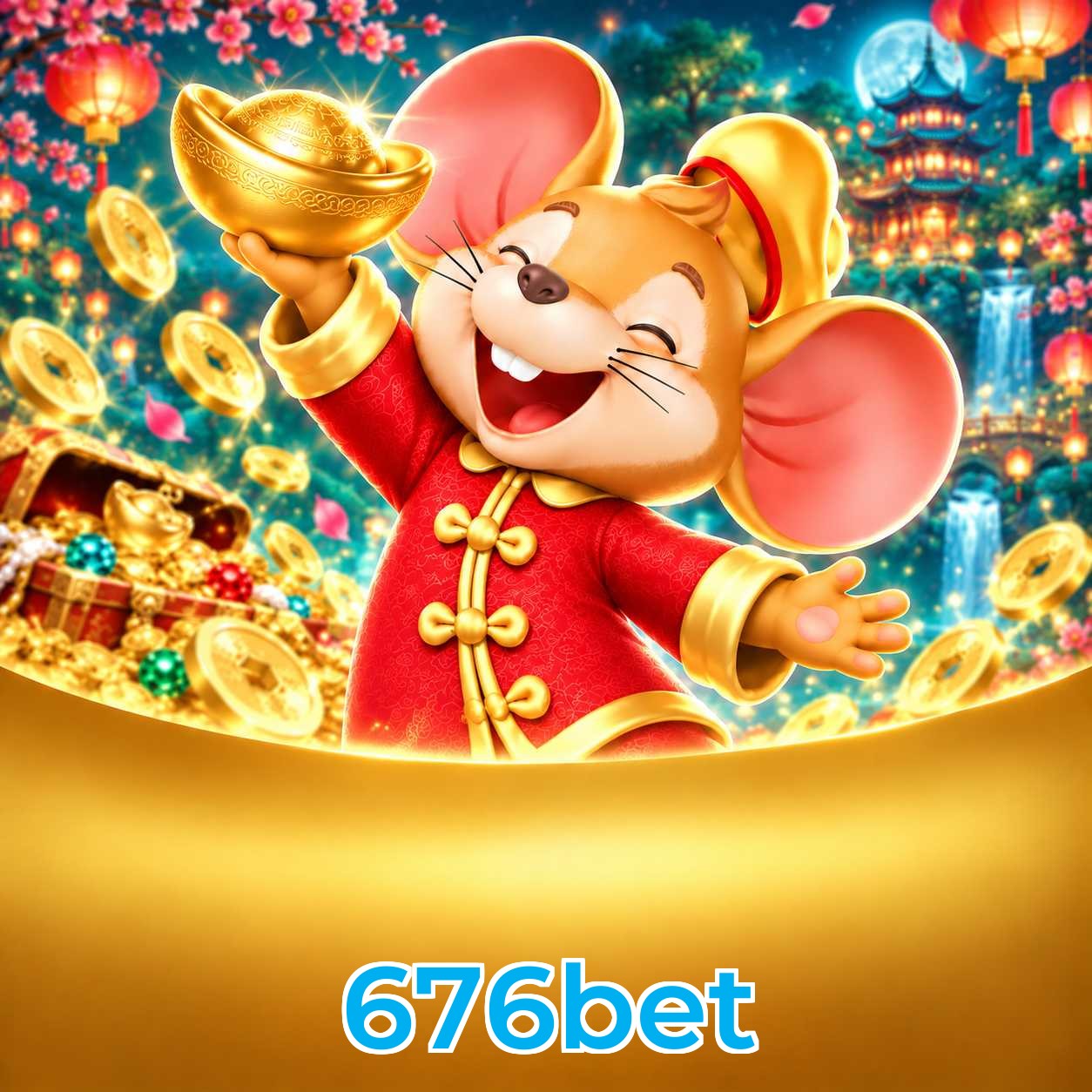 676bet VIP Telegram