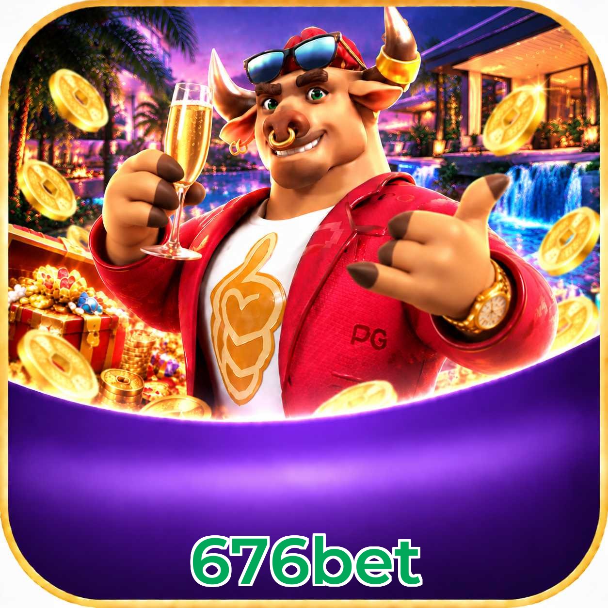676bet Requirements