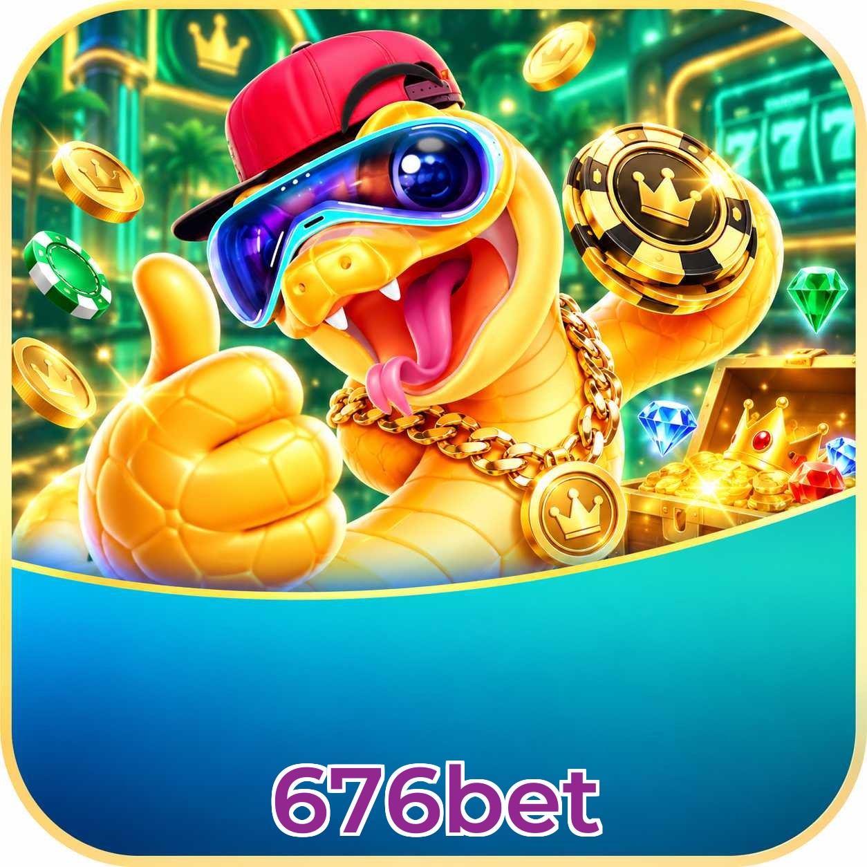 676bet Segurança