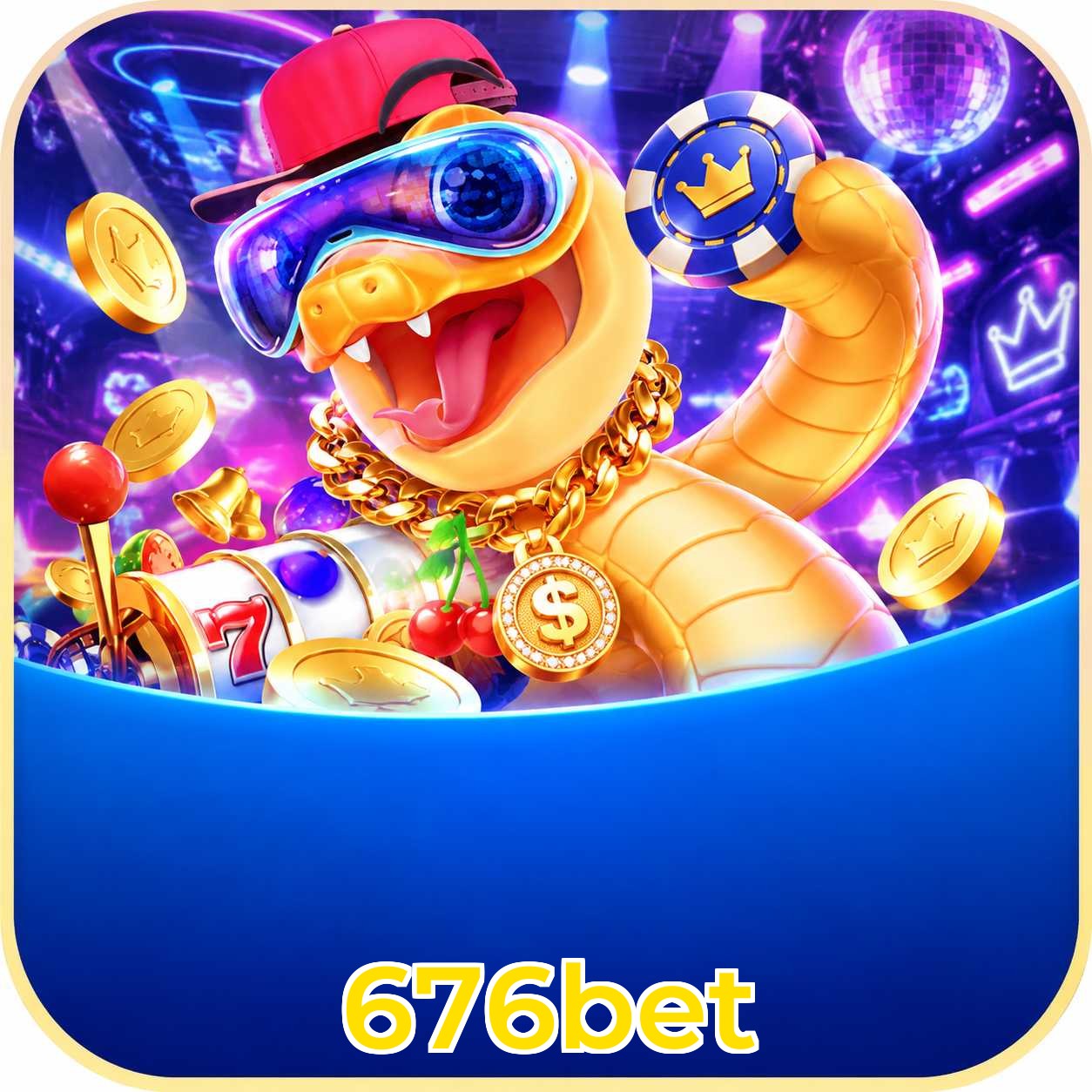 676bet RTP Testing