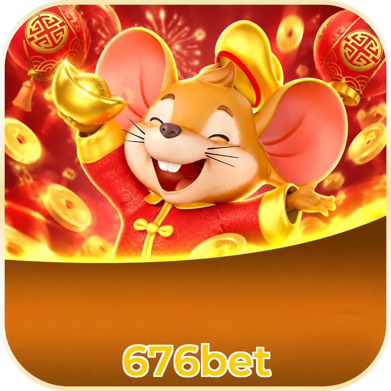 676bet Interface