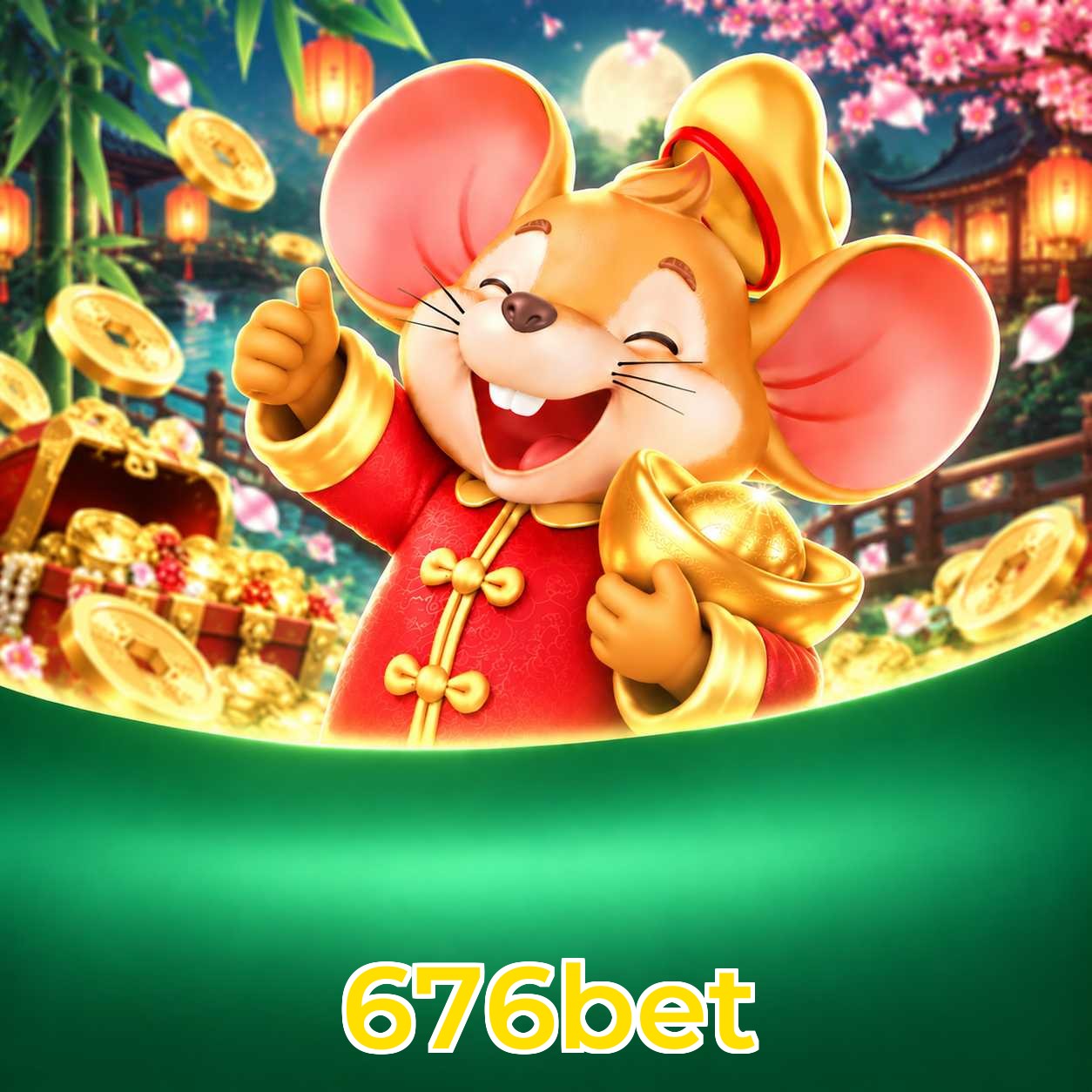676bet Loterias