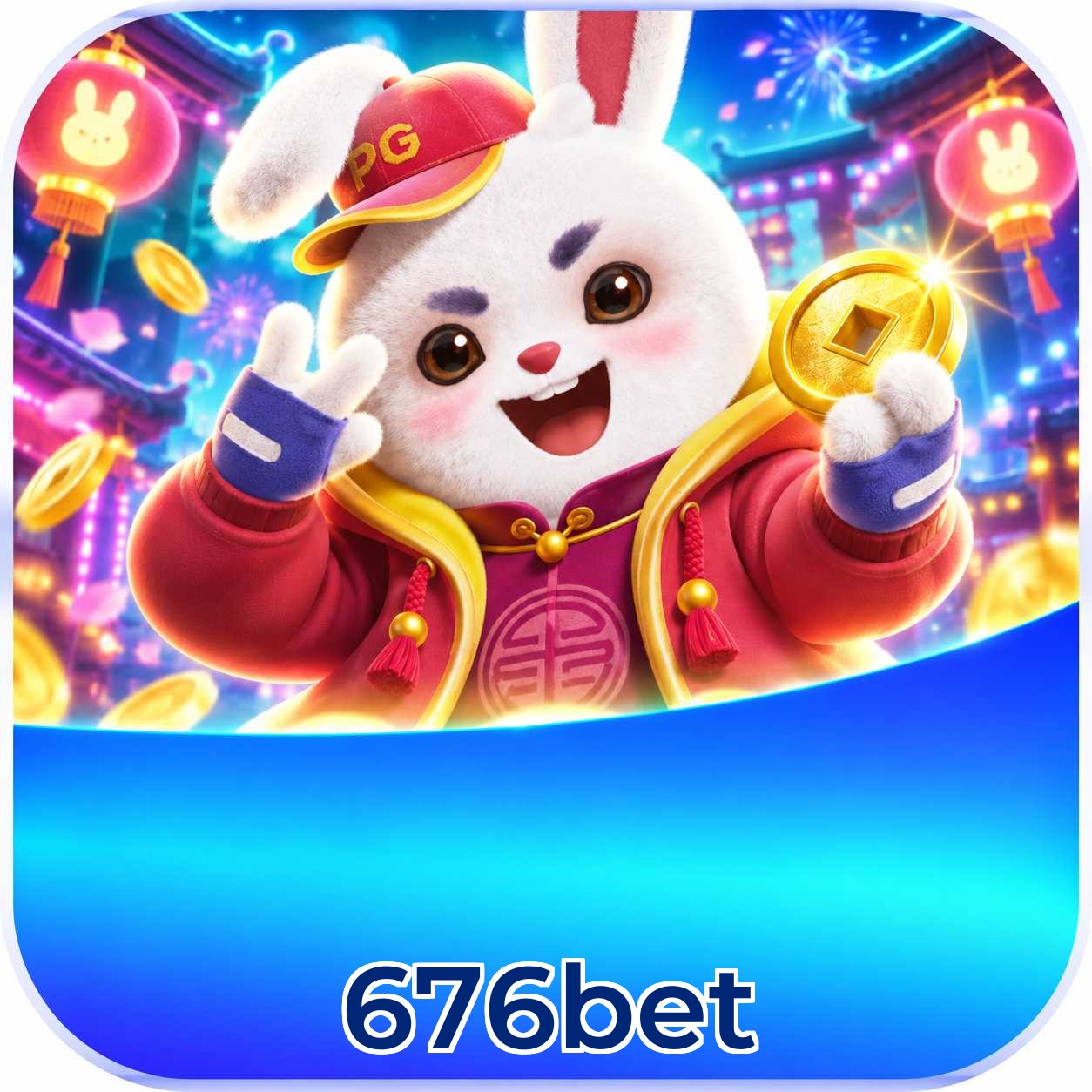 676bet Suporte