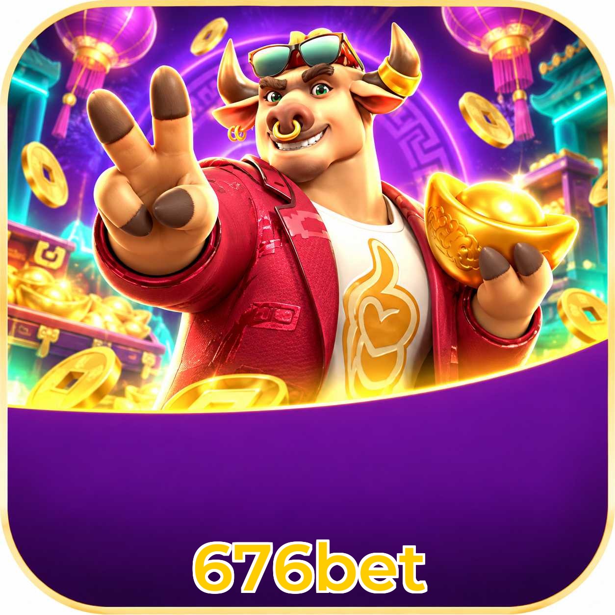 676bet Welcome Bonus