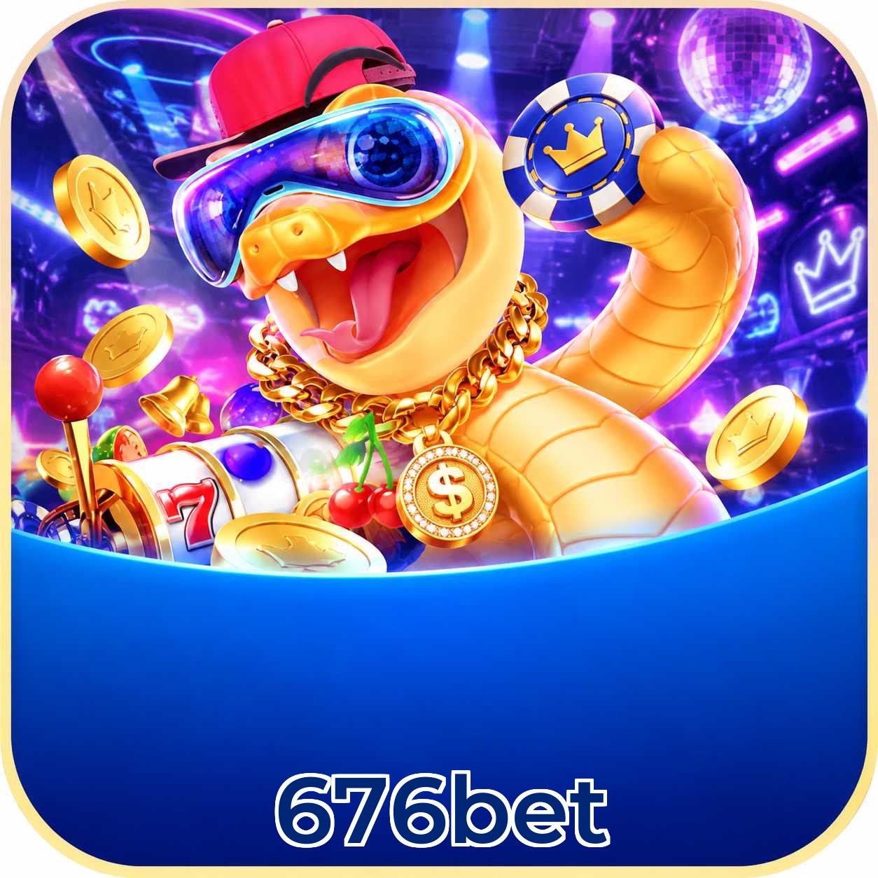 676bet Performance Tests