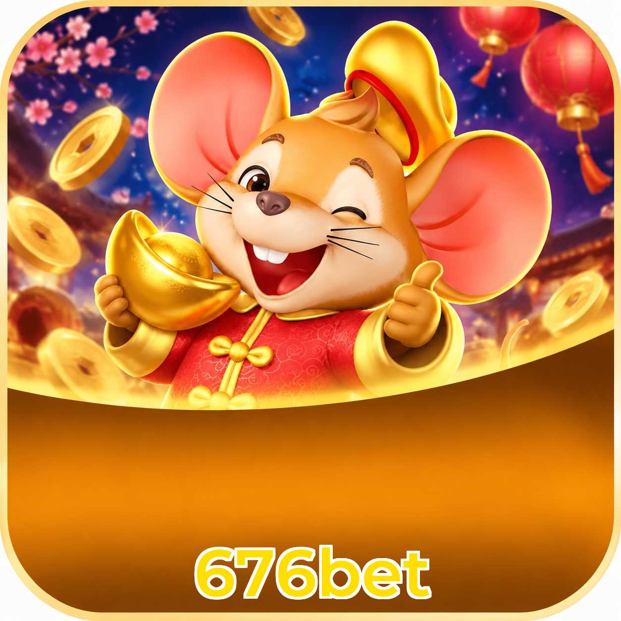 676bet App Features